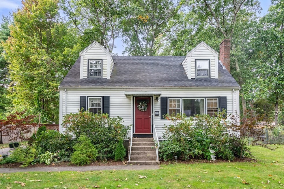 100 Farm St, Bellingham, MA 02019 - photo 1