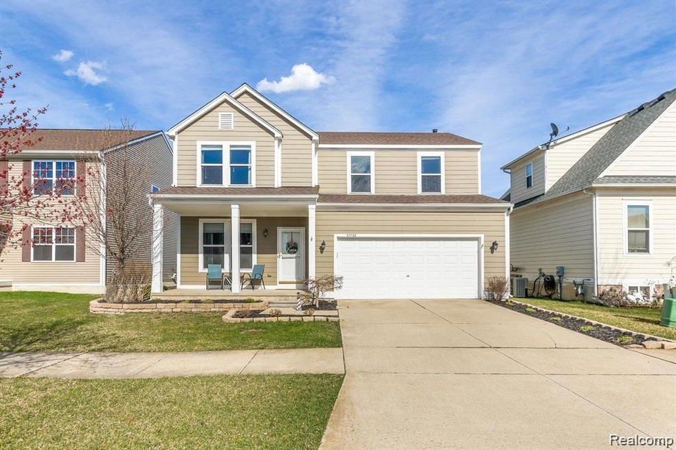 Welcome to 27735 Rosecrest!
