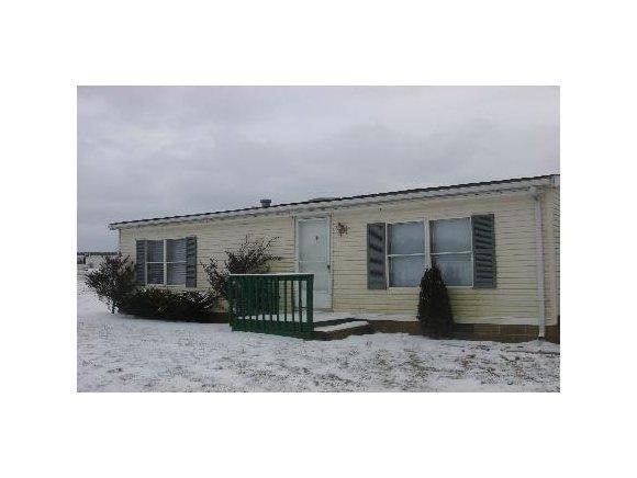 2912 W 875 N, Batesville, IN 47006 - photo 1