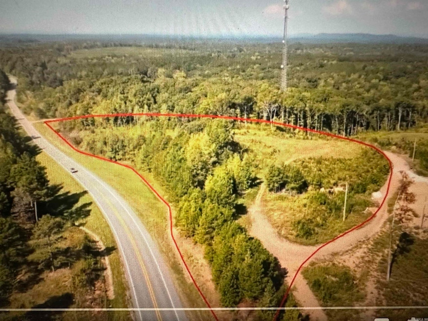 Lot 1 Overlook Estates Highway 5, Benton, AR 72019 - photo 1
