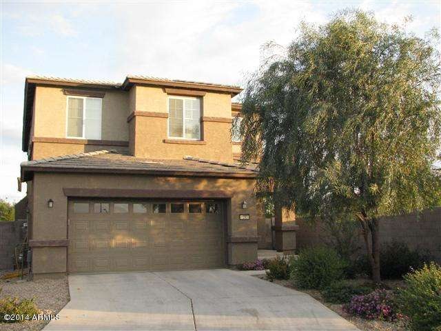 1283 E Julian Dr, Gilbert, AZ 85295 - photo 1