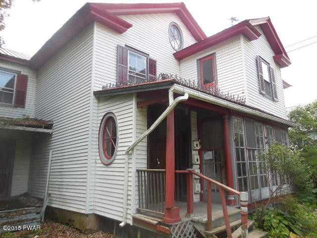 107 E Ann St, Milford, PA 18337 - photo 1