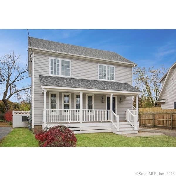 133 Bungalow Ave, Fairfield, CT 06824 - photo 1