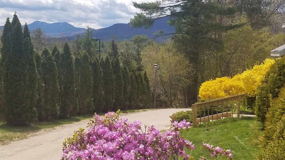 86 Village Way unit 3E, Conway, NH 03860 - photo 1