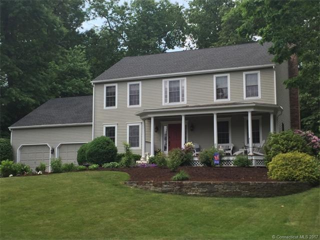 75 Basswood Rd, Farmington, CT 06032 - photo 1