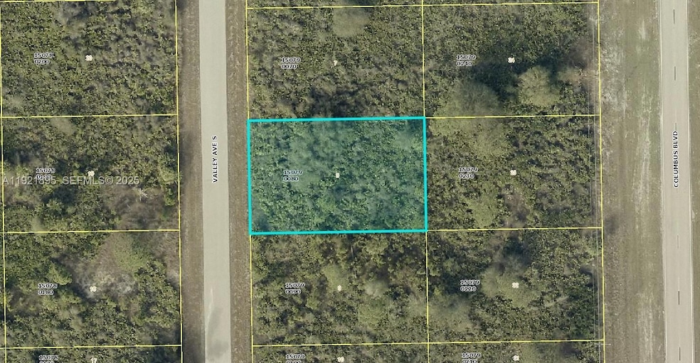 645 Valley Ave S, Lehigh Acres, FL 33974 - photo 1