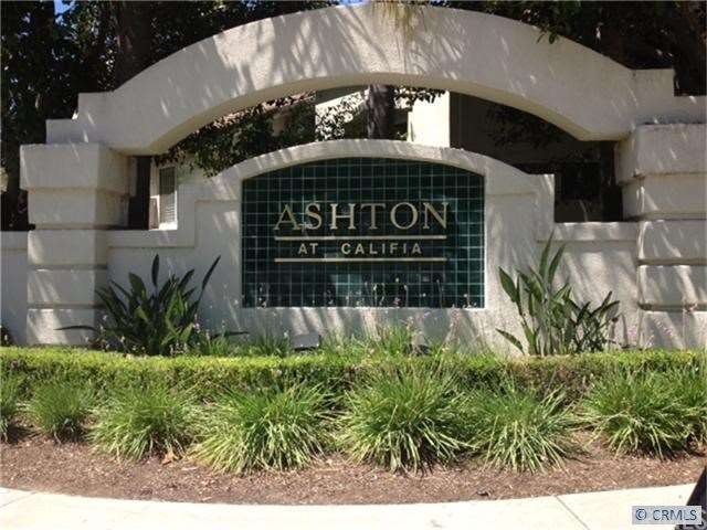 Beautiful Ashton Community