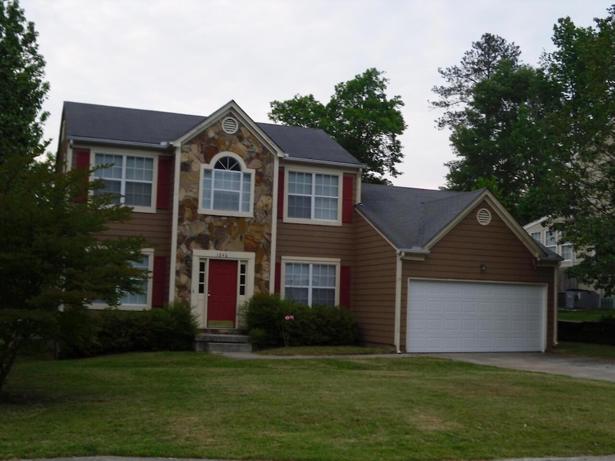 1246 Ling Way, Austell, GA 30168 - photo 1