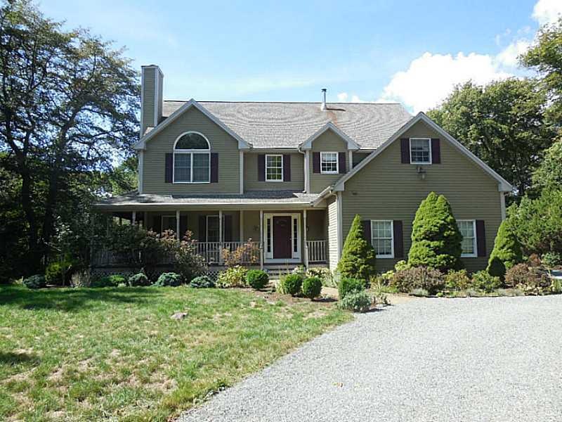 140 America Way, Jamestown, RI 02835 - photo 1