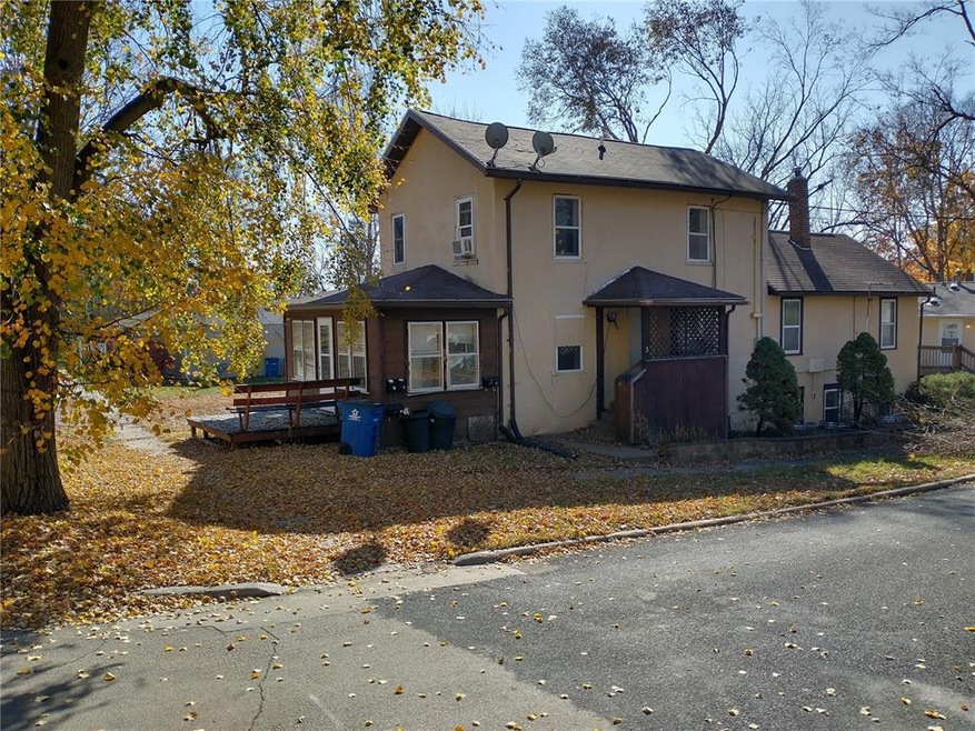 Sold $74,000 • Co-Listing Agent