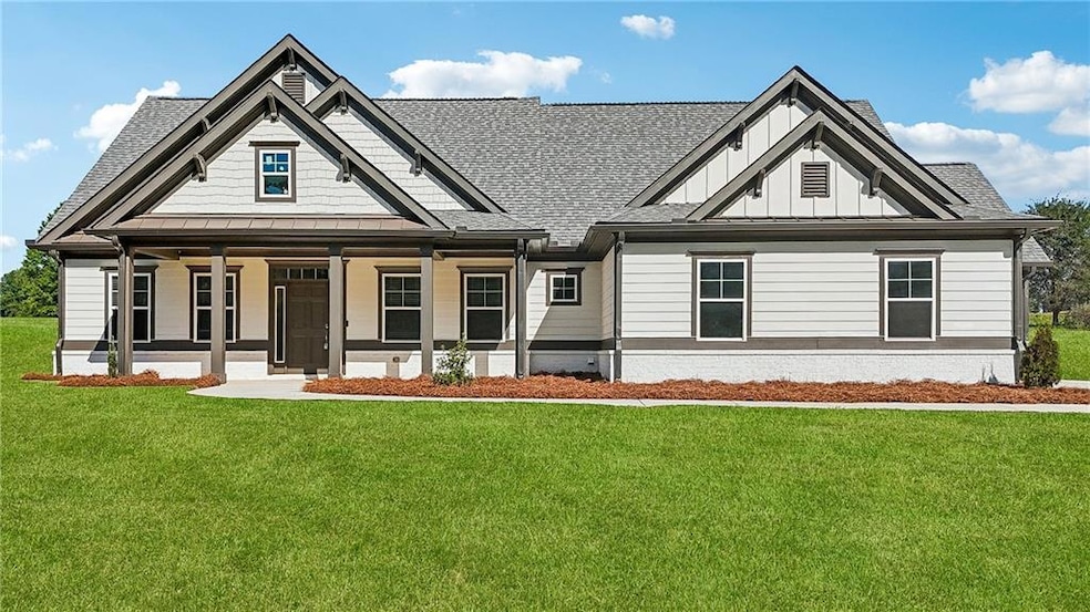 2065 Chestnut Oak Trail, Commerce, GA 30530 - photo 1