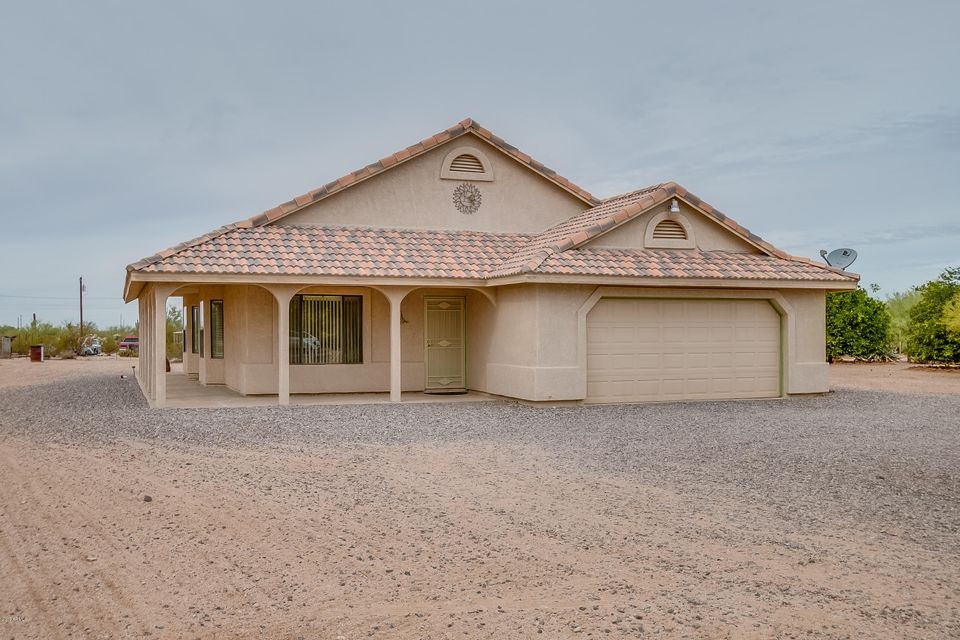 Front Elevation