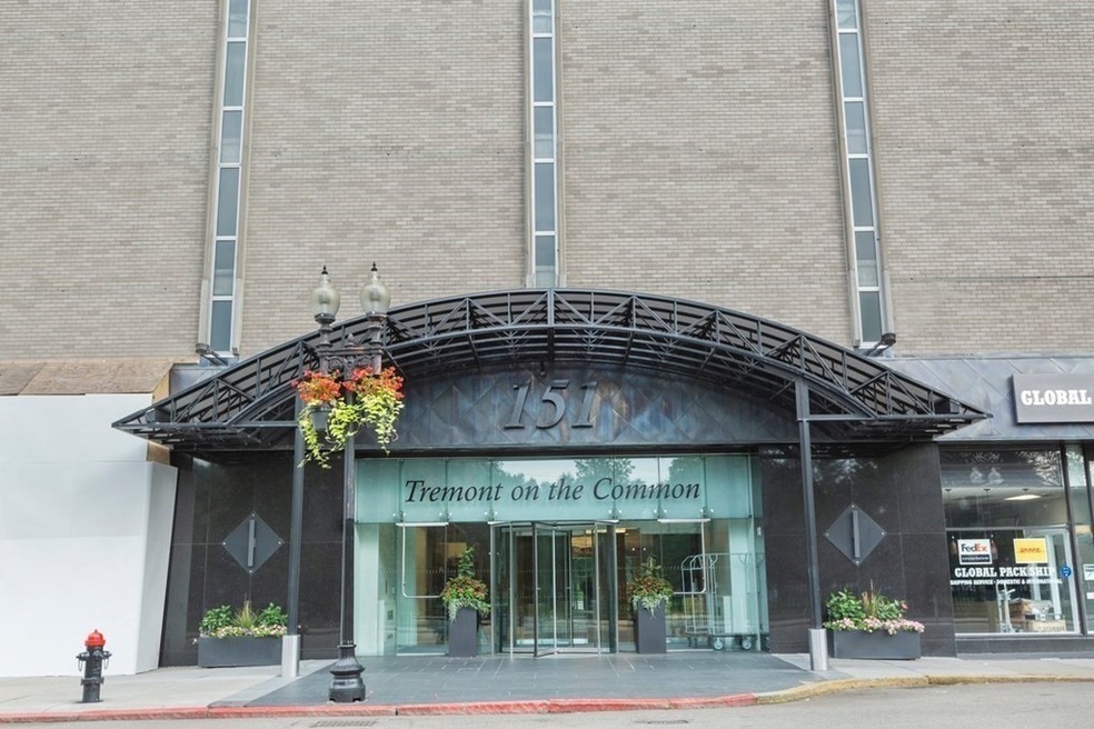 Tremont on the Common unit 350, Boston, MA 02111 - photo 1