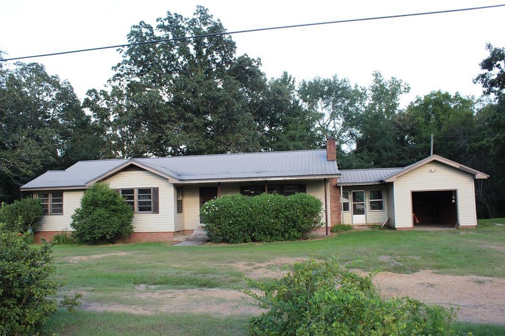Main View