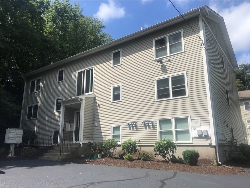 123 New River Rd unit 4, Manville, RI 02838 - photo 1