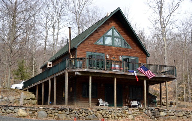 Main View