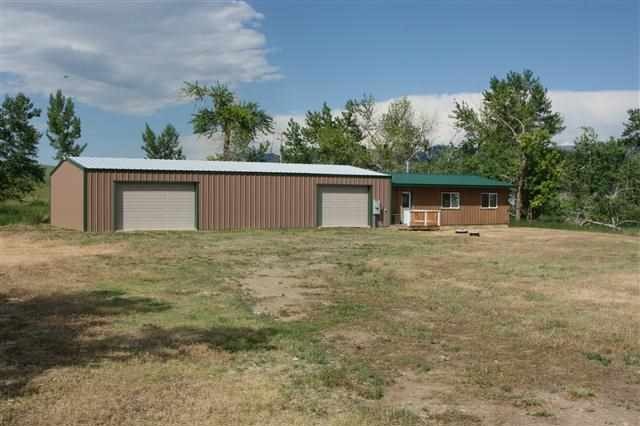 407 E 2nd Ave, Boulder, MT 59632 - photo 1