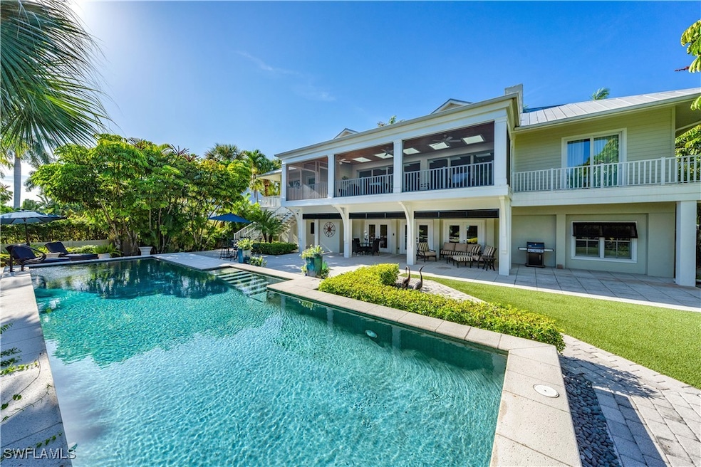 491 17th Ave S, Naples, FL 34102 - photo 1