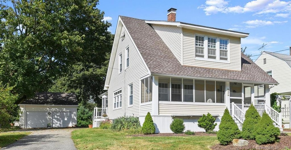 191 White Plains Rd, Trumbull, CT 06611 - photo 1