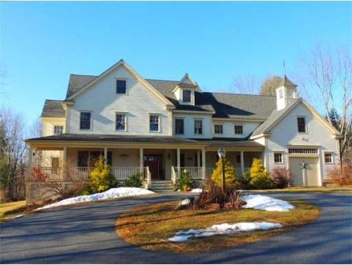 211 Cross St, Carlisle, MA 01741 - photo 1