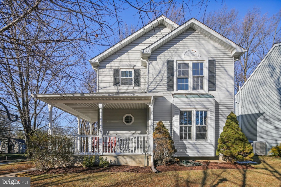 5901 Iron Frame Way, Columbia, MD 21044 - photo 1