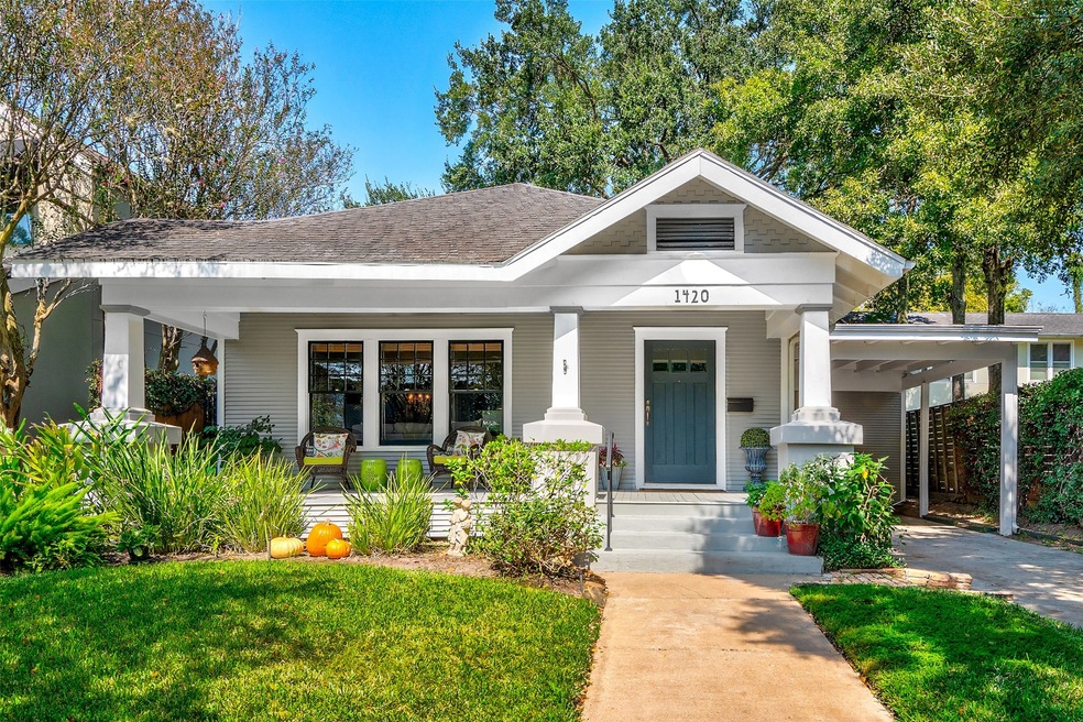 1420 Kipling St, Houston, TX 77006 - photo 1