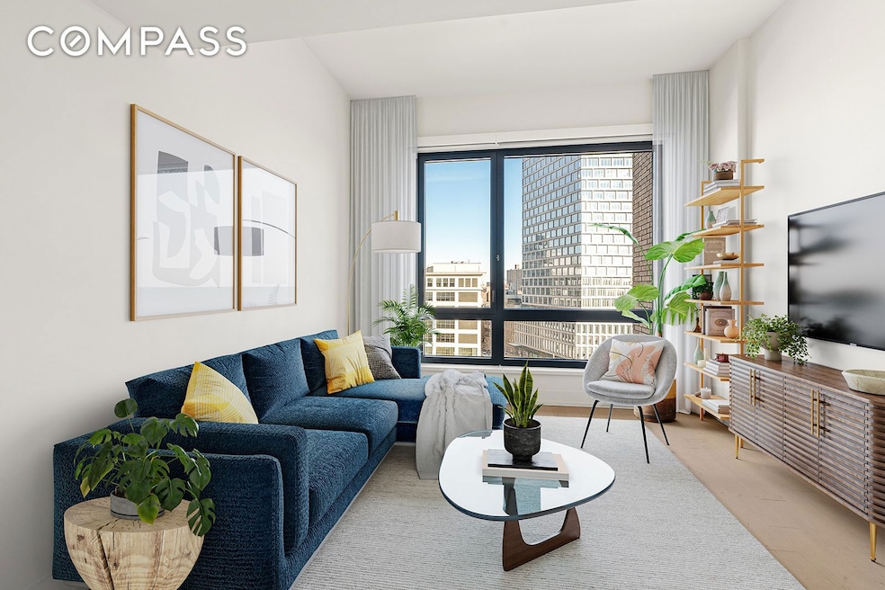 550 Vanderbilt unit 702, Brooklyn, NY 11238 - photo 1