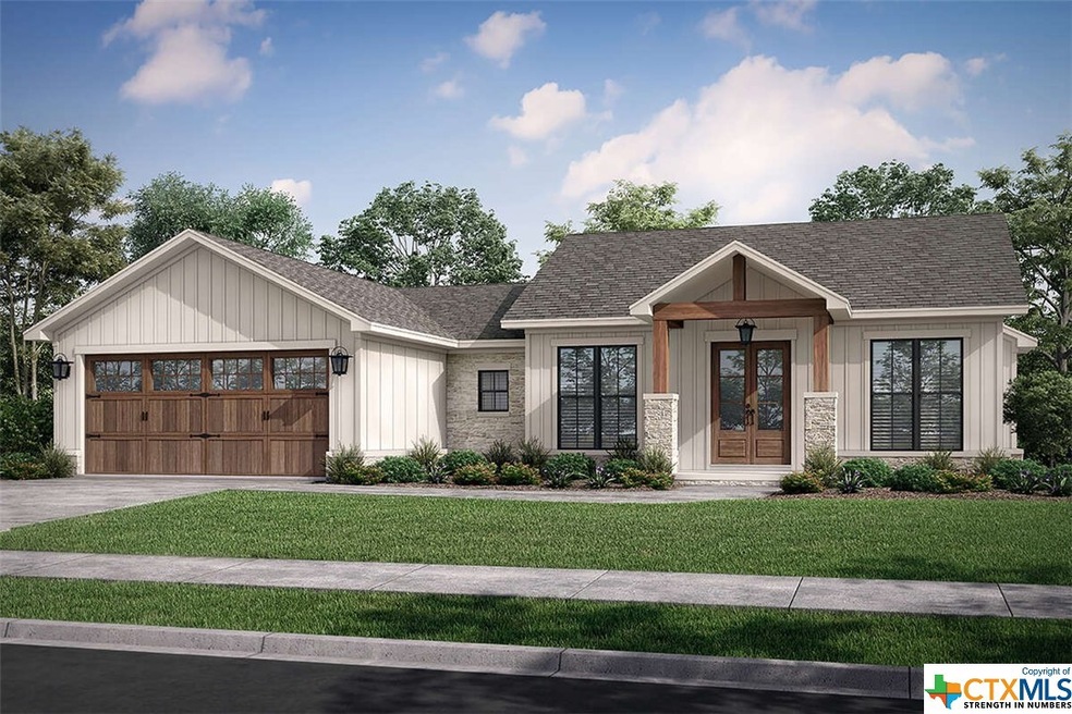 4902 Goliad Dr, Temple, TX 76502 - photo 1