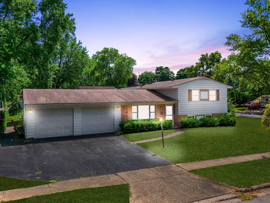 5045 Cryodon Blvd N, Columbus, OH 43232 - photo 1