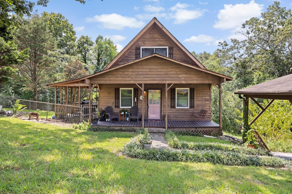 5 Overlook Trail, Rossville, GA 30741 - photo 1