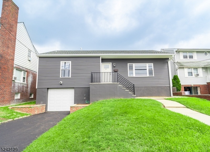 502 Greylock Pkwy Unit 504, Belleville, NJ 07109