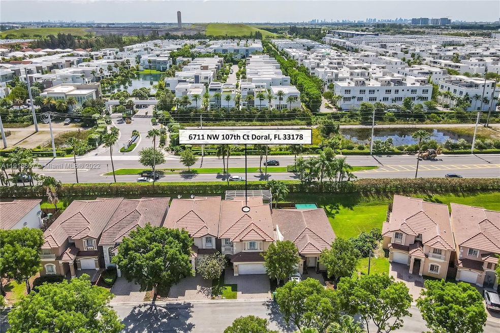 6711 NW 107th Ct, Doral, FL 33178 - photo 1