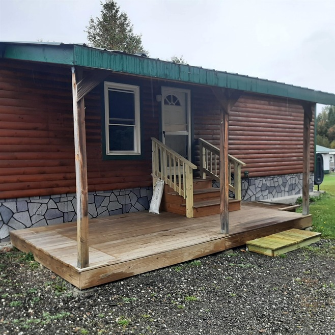 15 Middle Rd, Stewartstown, NH 03576 - photo 1