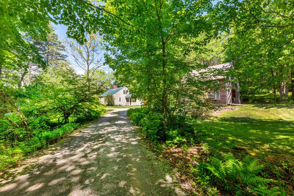 36 Post Rd, Bowdoin, ME 04287 - photo 1