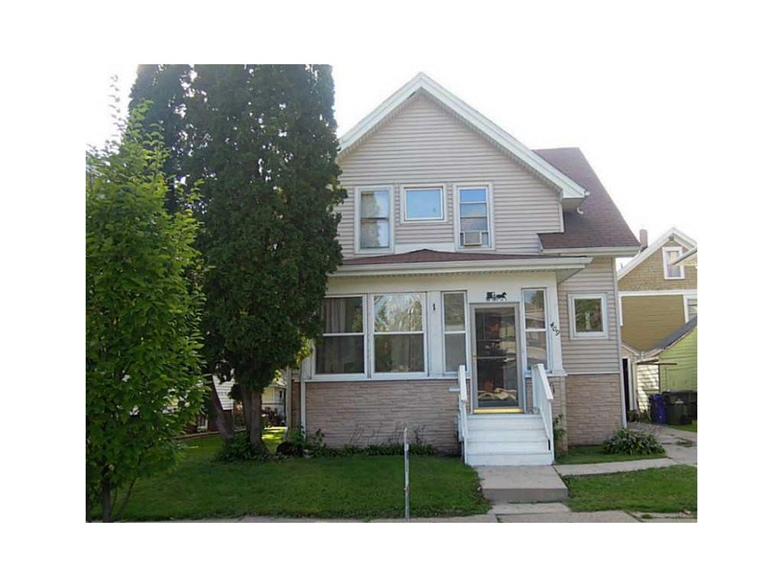 Front Exterior.
