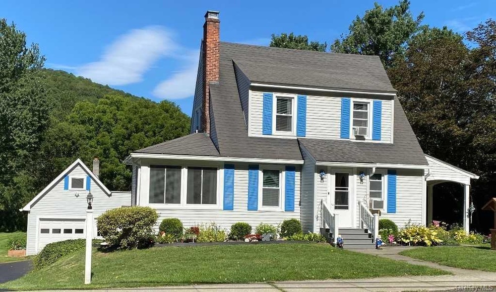 287 Old Route 22, Wassaic, NY 12592 - photo 1