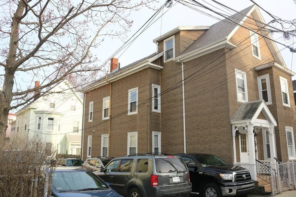 14 Carlton St, Somerville, MA 02143 - photo 1