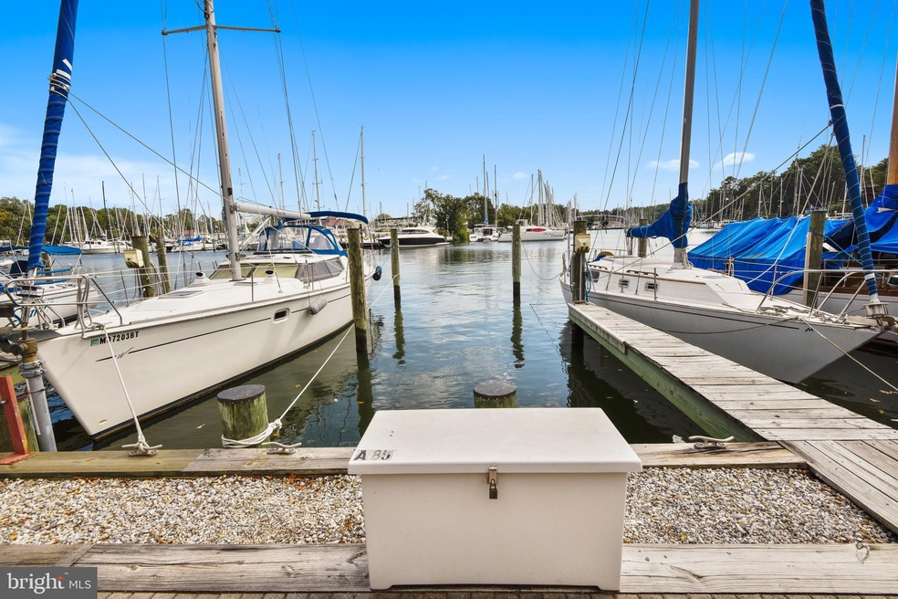 788 Fairview Ave unit A, Annapolis, MD 21403 - photo 1