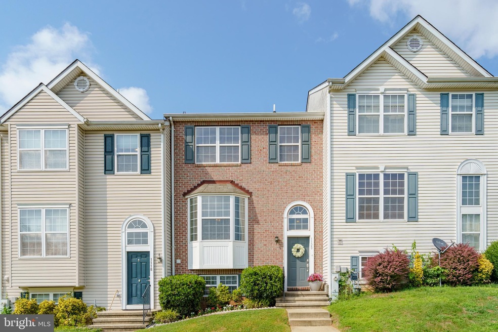 1120 Pennywort Cir, Sykesville, MD 21784 - photo 1