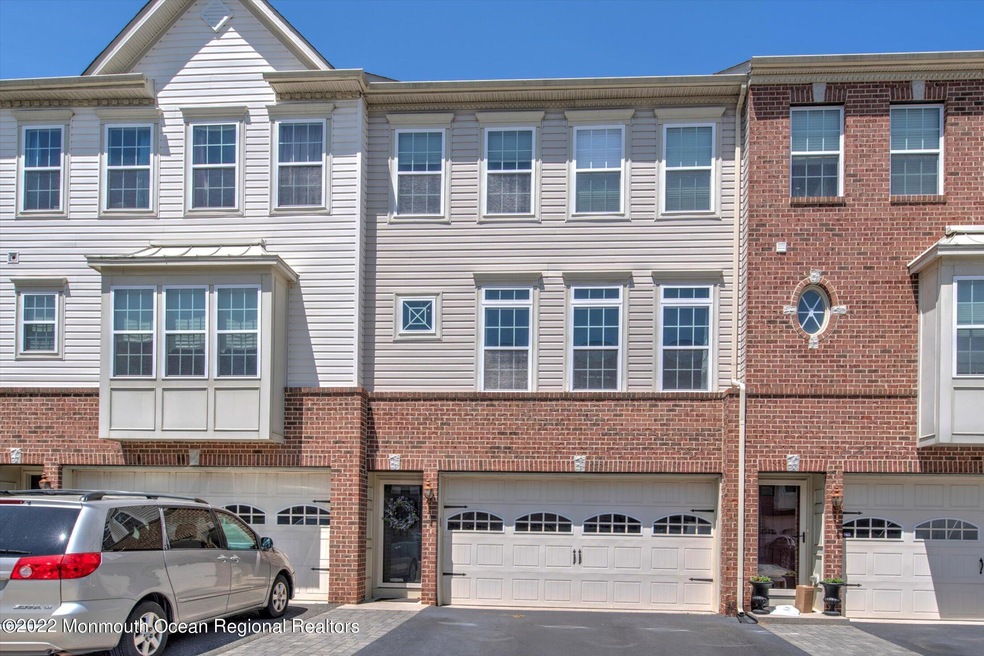 44 Pate Dr unit 71, Middletown, NJ 07748 - photo 1