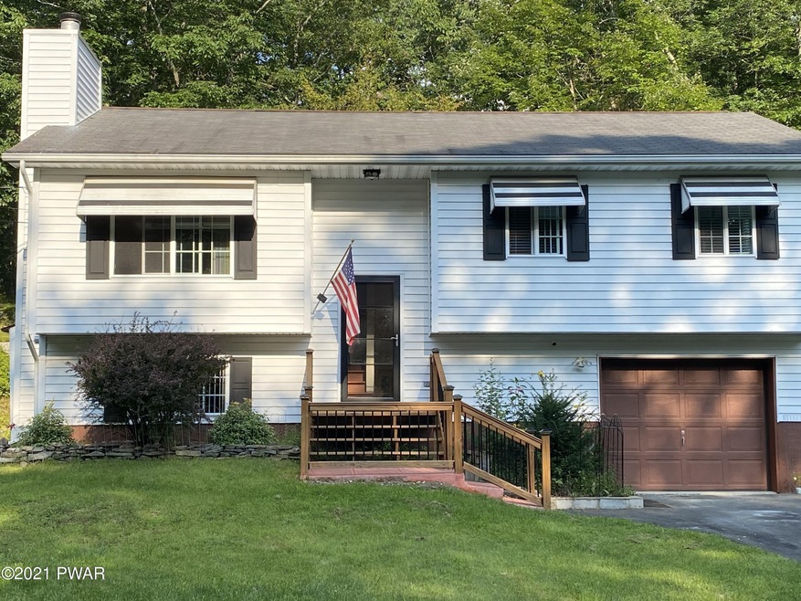 118 Weasel Rd, Dingmans Ferry, PA 18328 - photo 1