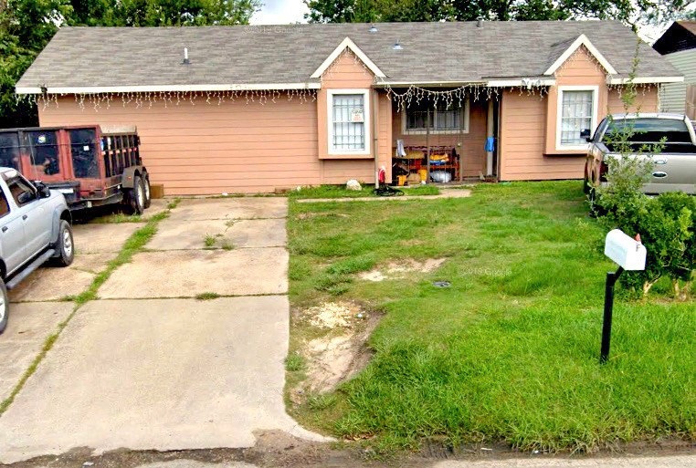 7301 Langley Rd, Houston, TX 77016 - photo 1