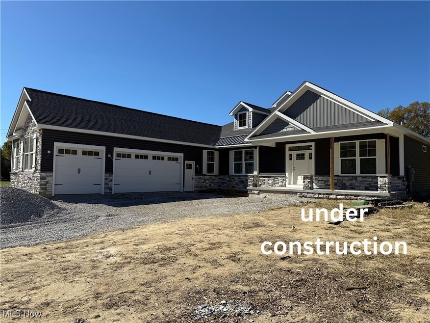 S/L 5 Bradley Rd, Westlake, OH 44145 - photo 1