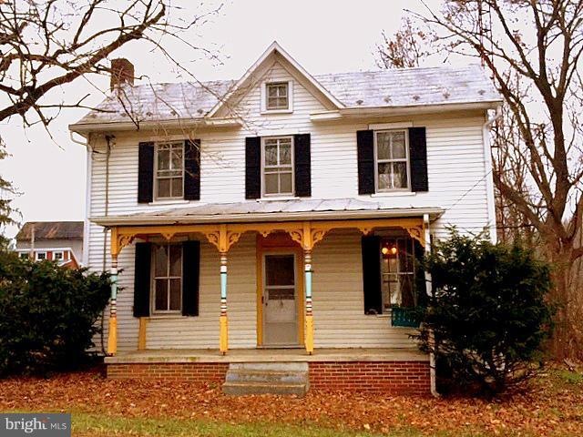 1426 Jefferson Pike, Knoxville, MD 21758 - photo 1