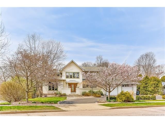 A craftsman home that has been lovely maintained a