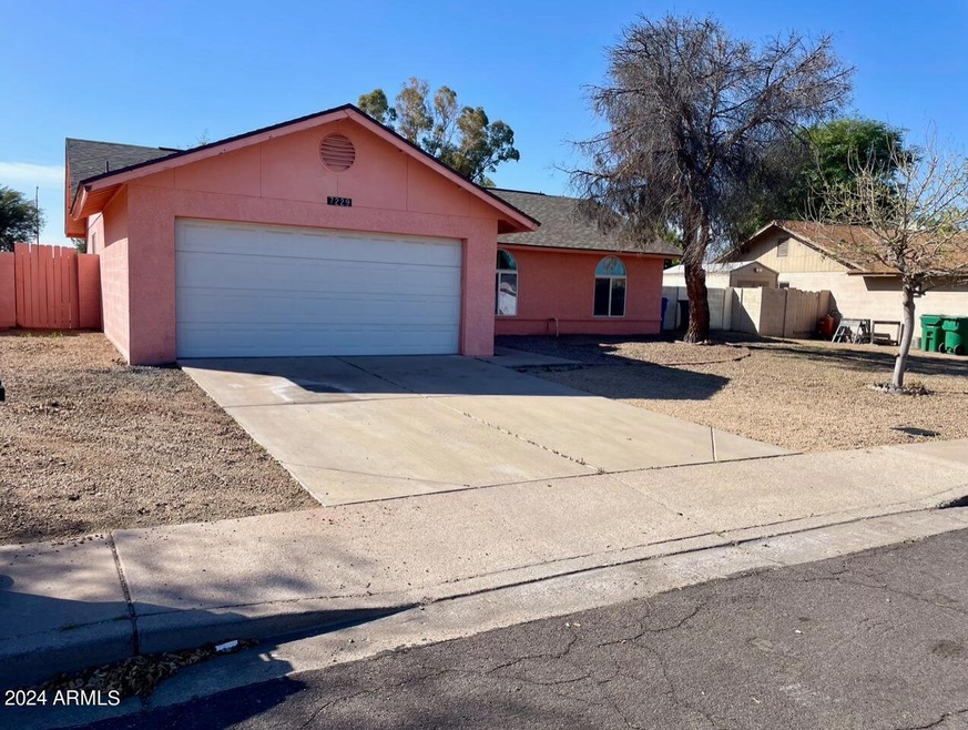 7229 E Dewberry Ave, Mesa, AZ 85208 - photo 1
