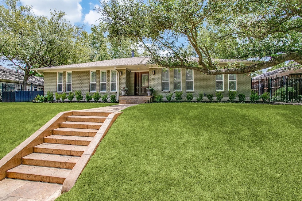 6624 Westlake Ave, Dallas, TX 75214 - photo 1