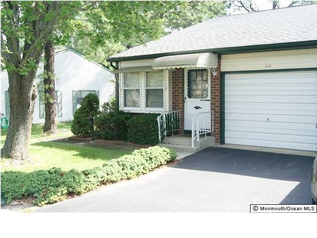11 Maplewood Dr unit A, Whiting, NJ 08759 - photo 1