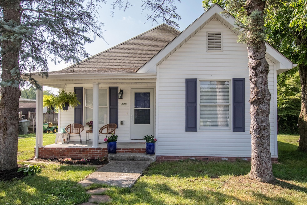 520 Hagy St. SW, Abingdon, VA