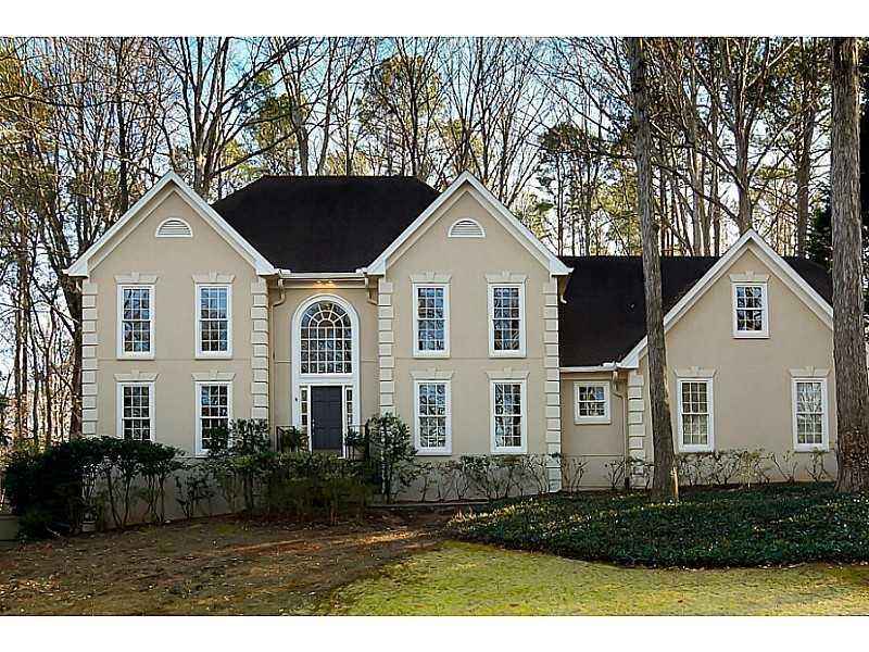 Exterior Front. Gorgeous Home in River Station Sub